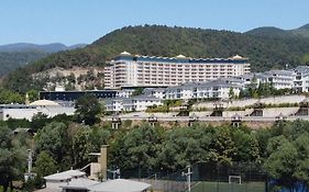 Sarot Thermal Palace Tatil Köyü - Halal Hotel